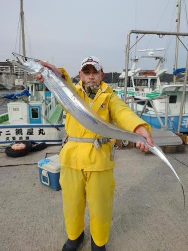 タチウオテンヤ(タチウオ)