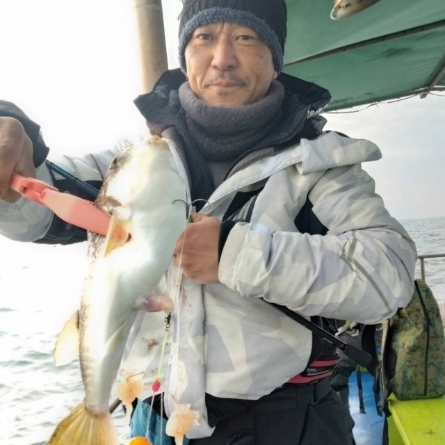 フグ(ショウサイフグ)