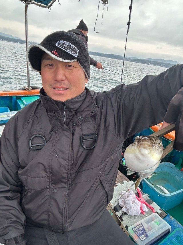 フグ(ショウサイフグ)