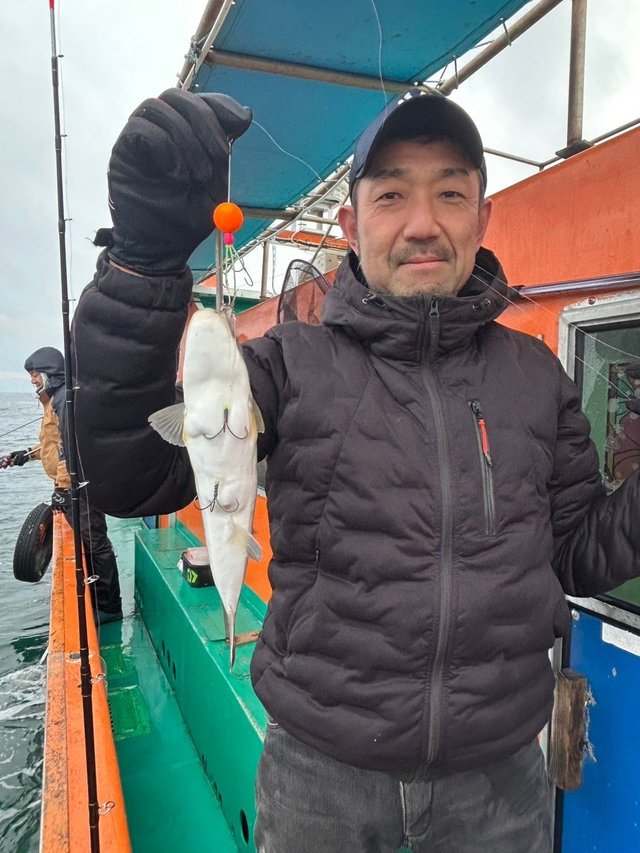 フグ(ショウサイフグ)