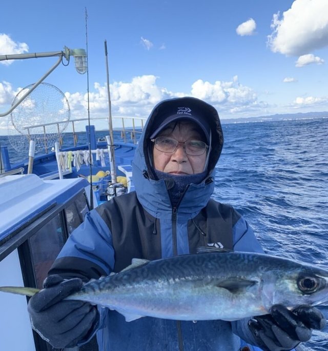 サバ(ゴマサバ)