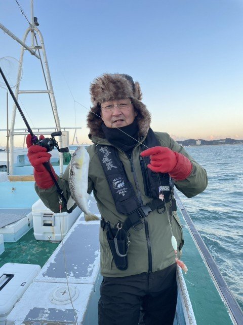 フグ(ショウサイフグ)