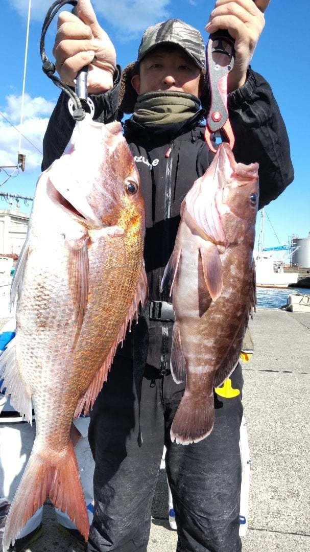 マダイ・マハタ