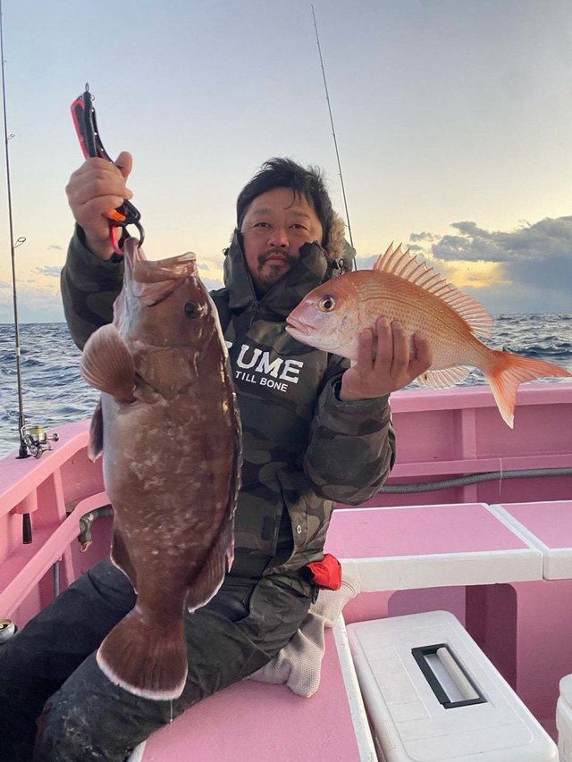 マダイ・マハタ