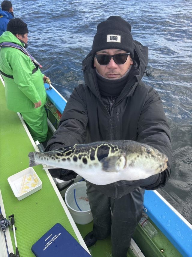 フグ(トラフグ)