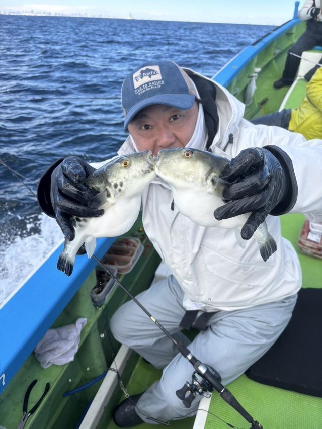 フグ(トラフグ)