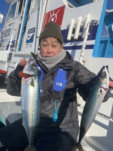 マサバ・ゴマサバ