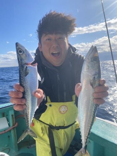 サバ(ゴマサバ)