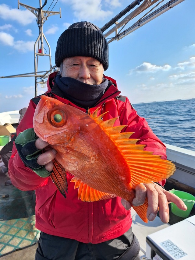 チカメキントキ