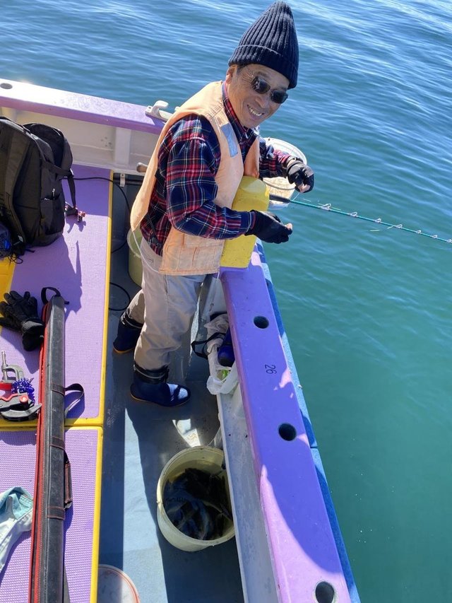 サバ(ゴマサバ)