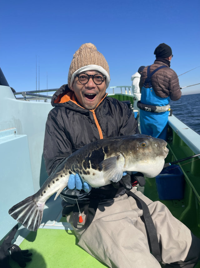 フグ(トラフグ)