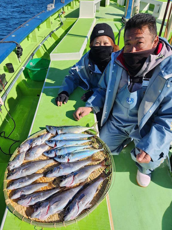 クロムツ・シロムツ(オオメハタ)