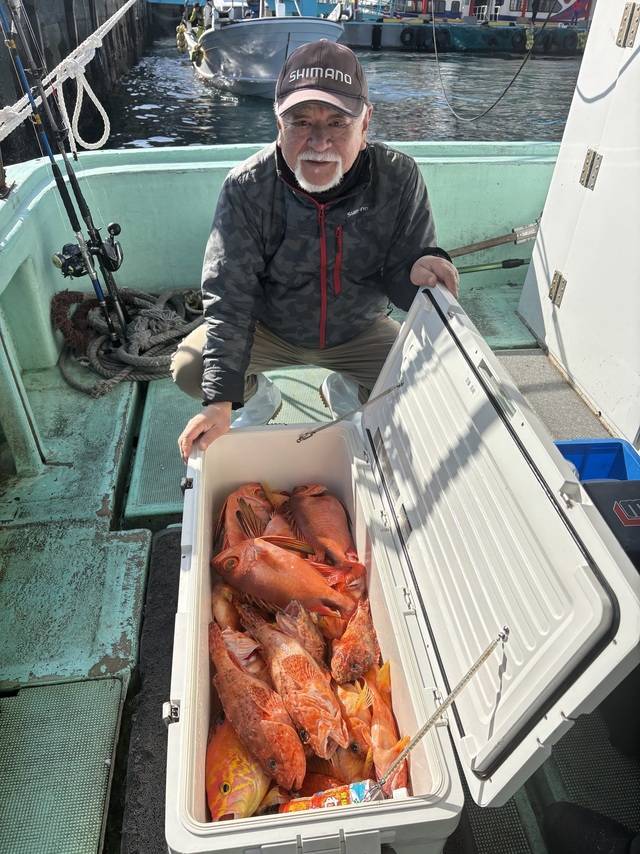 チカメキントキ