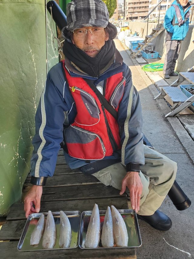 ショウサイフグ