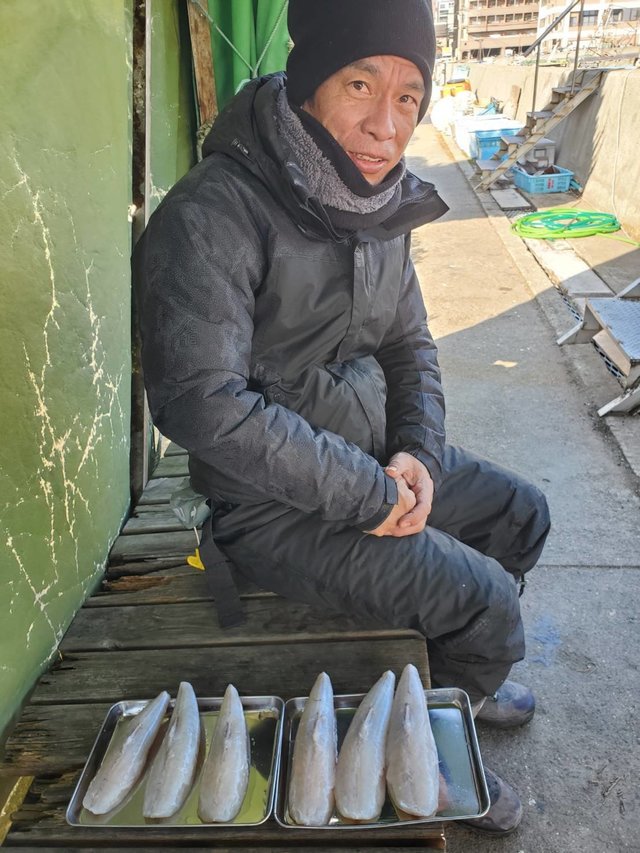 ショウサイフグ