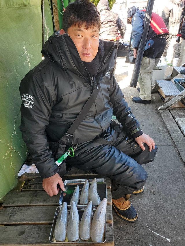 ショウサイフグ