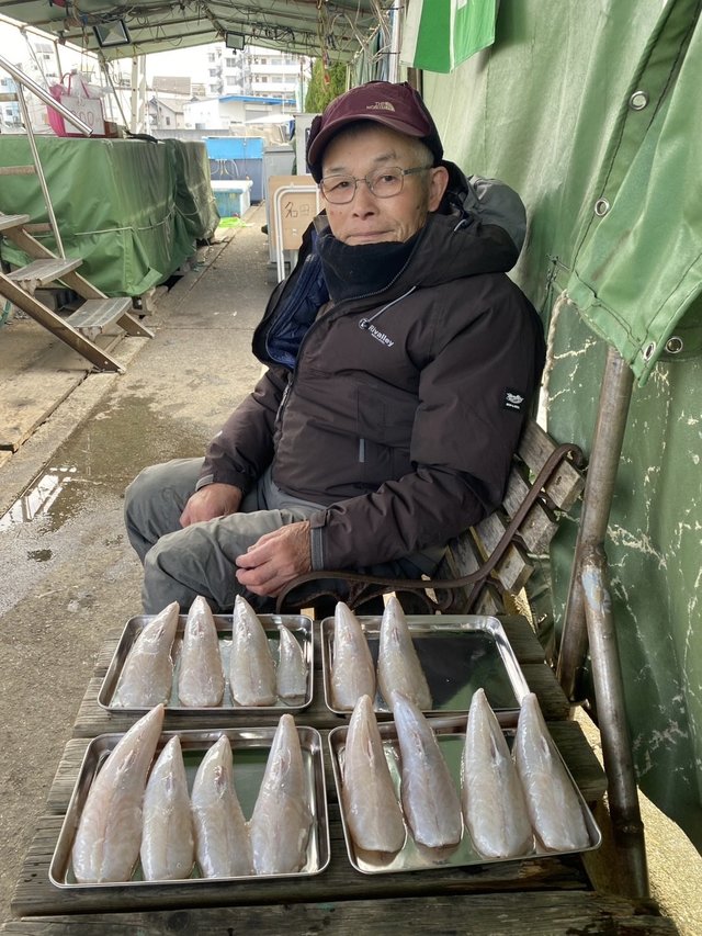 ショウサイフグ