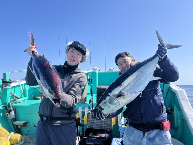 ビンチョウマグロ(ビンナガ)