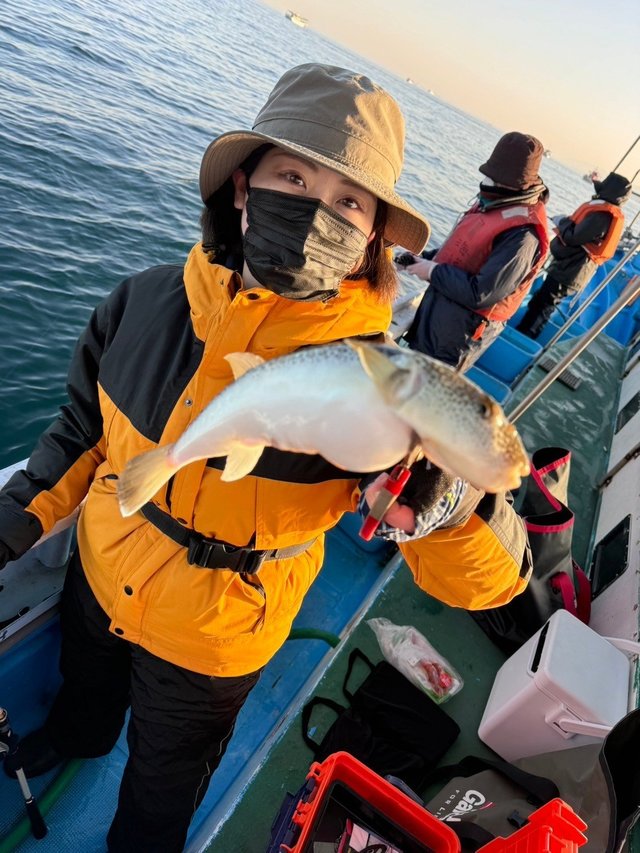 フグ(ショウサイフグ)