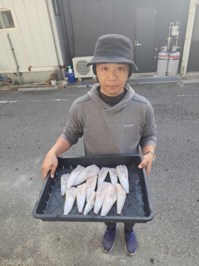 フグ(ショウサイフグ)