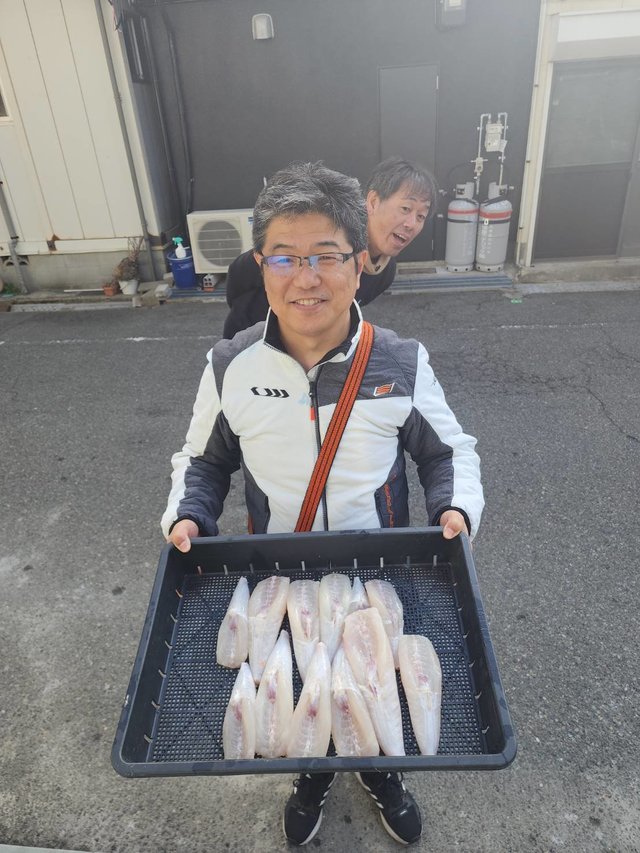 フグ(ショウサイフグ)