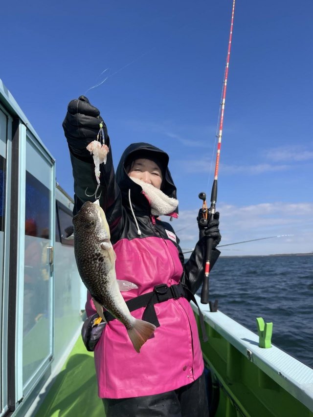 フグ(ショウサイフグ)