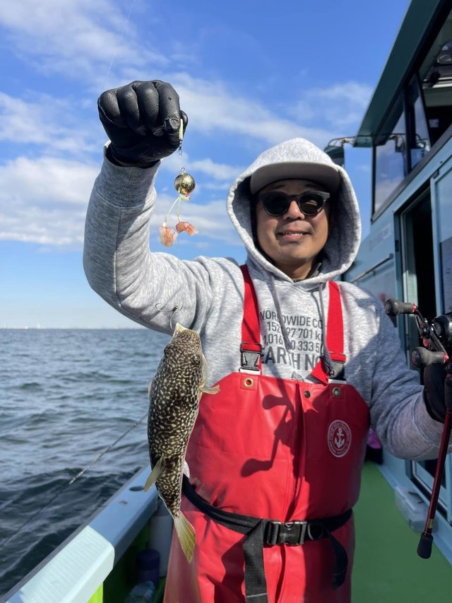 フグ(ショウサイフグ)