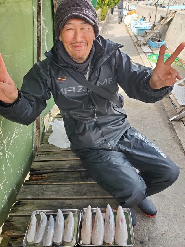 ショウサイフグ