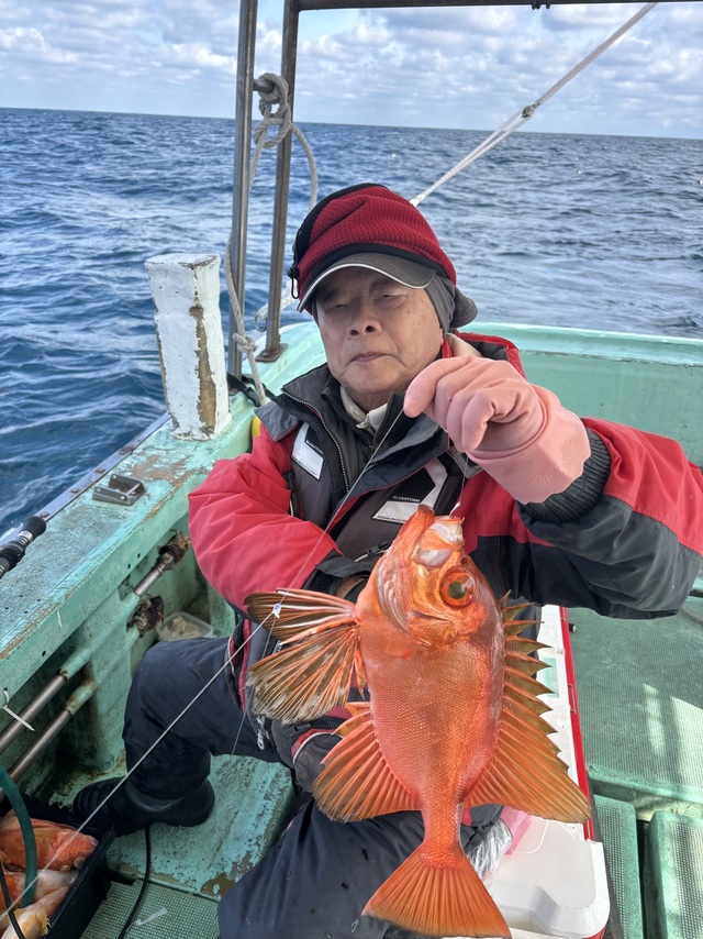 チカメキントキ