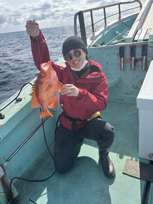 チカメキントキ