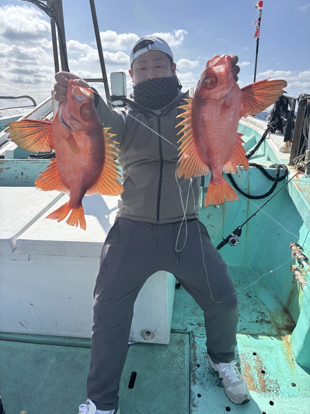 チカメキントキ