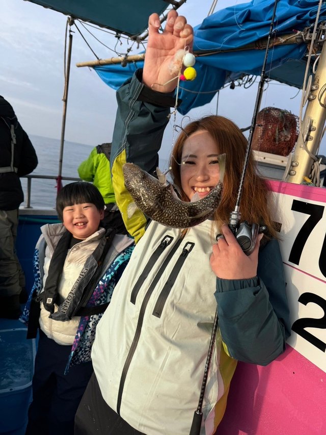 フグ(ショウサイフグ)