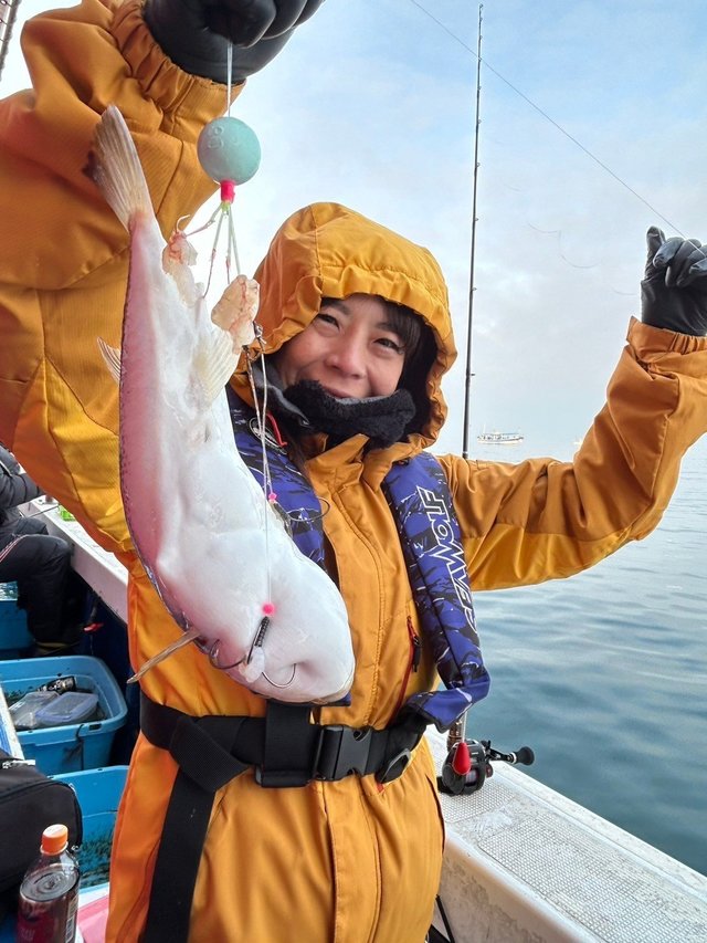 フグ(ショウサイフグ)