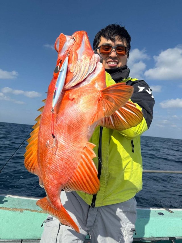 チカメキントキ