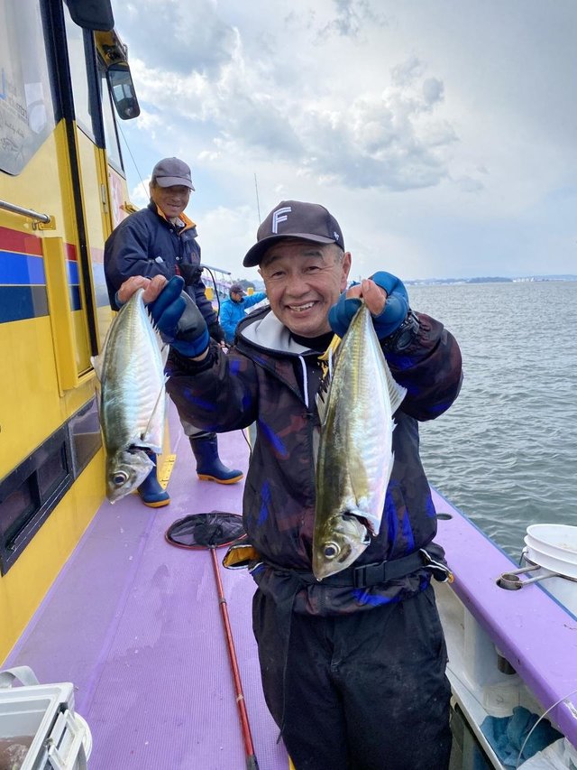 アジ(マアジ)・サバ(ゴマサバ)