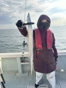 シーバス(スズキ)