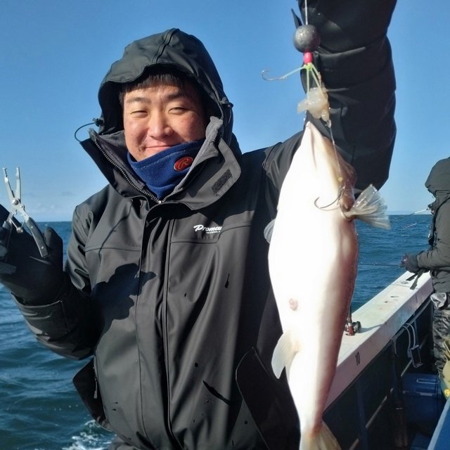 フグ(ショウサイフグ)