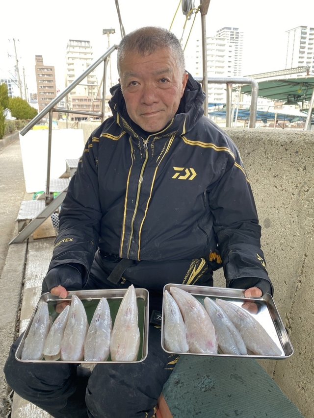 ショウサイフグ