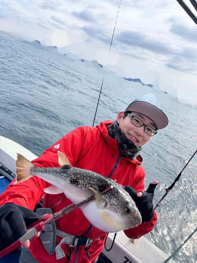 フグ(ショウサイフグ)