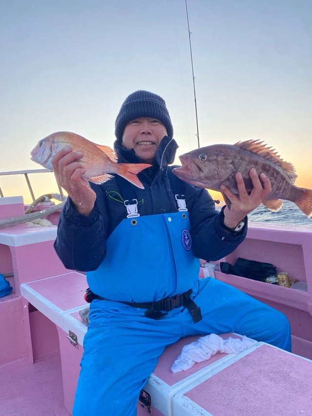 マダイ・マハタ