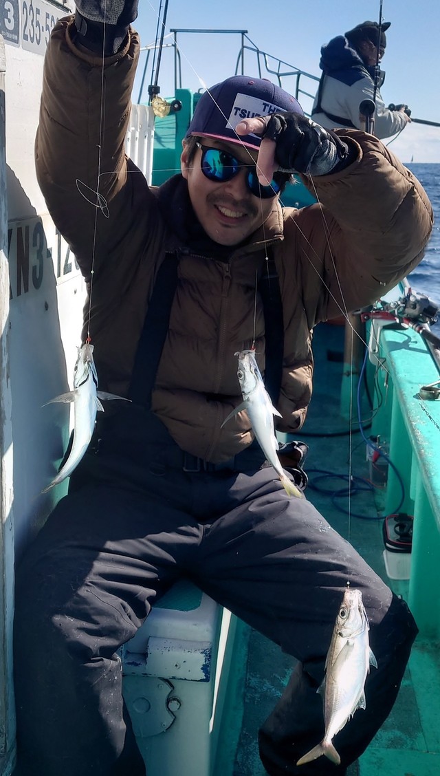 サバ(ゴマサバ)