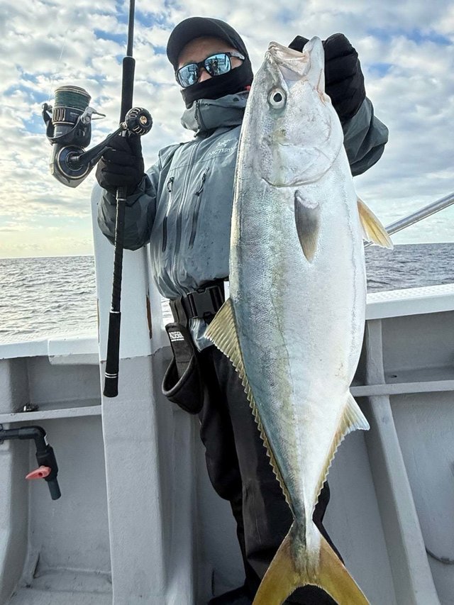 サンパク(ブリ)