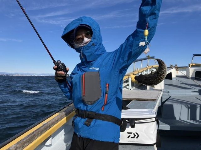 ショウサイフグ