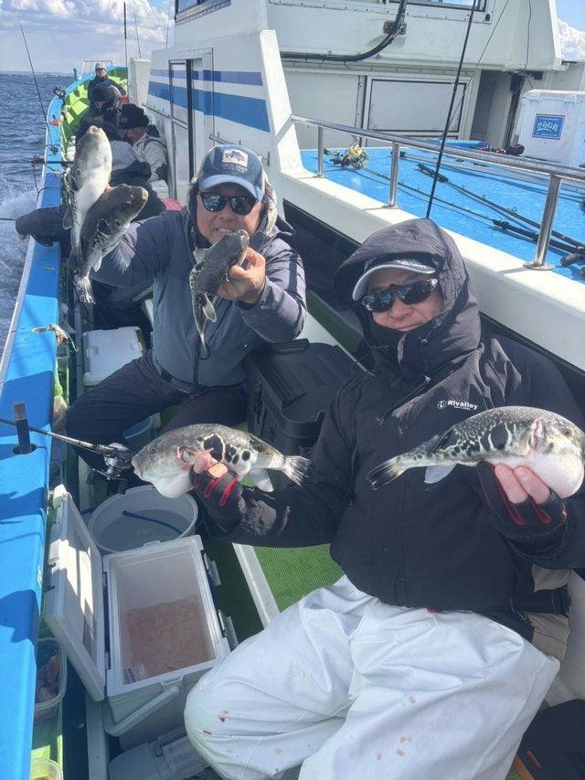 フグ(トラフグ)