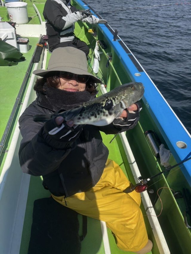 フグ(トラフグ)