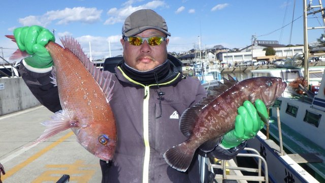 マダイ・マハタ