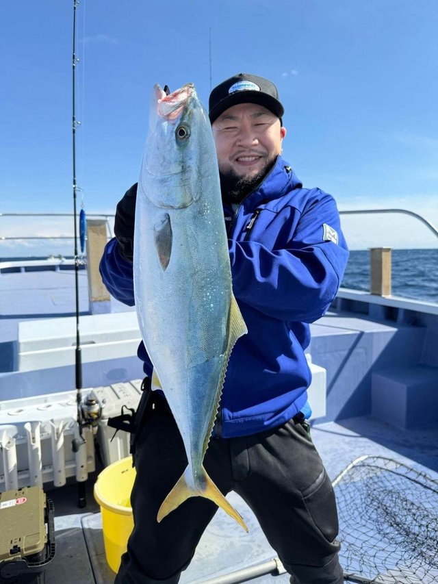 サンパク(ブリ)