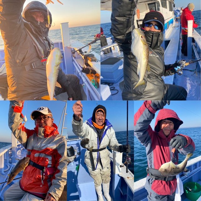 ショウサイフグ