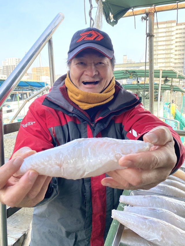 ショウサイフグ