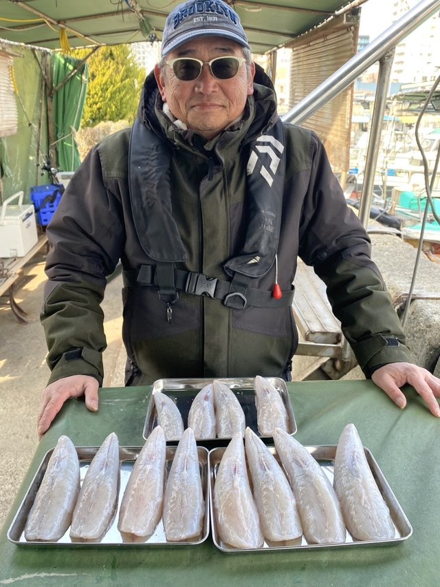 ショウサイフグ